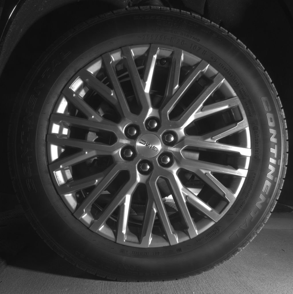 Certified 2026 GMC Acadia Denali w/ Super Cruise Package image 12