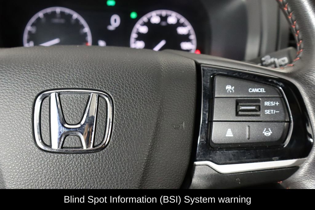 Used 2025 Honda Odyssey Sport-L image 10
