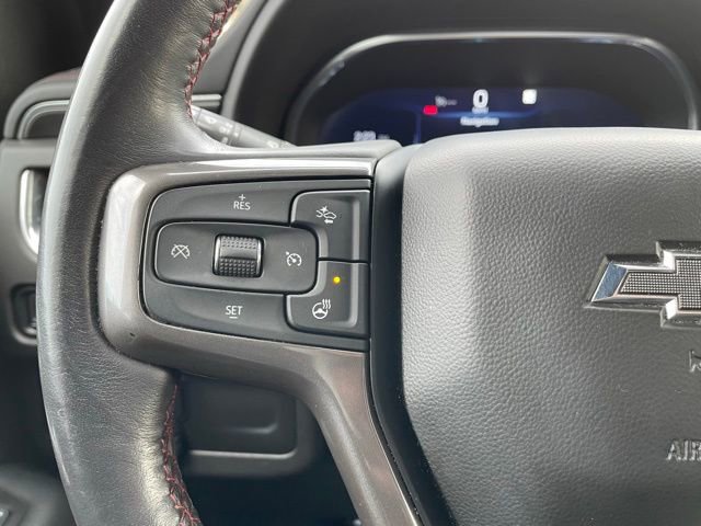 Used 2022 Chevrolet Tahoe RST w/ Luxury Package image 17