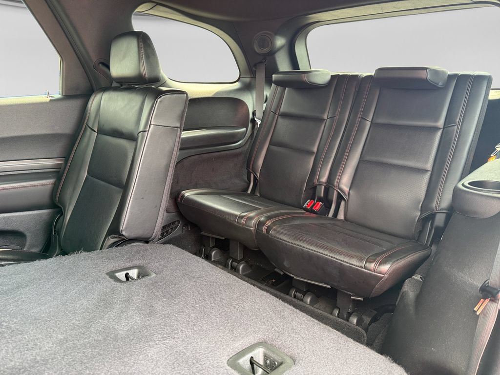Used 2025 Dodge Durango R/T AWD/4WD image 38