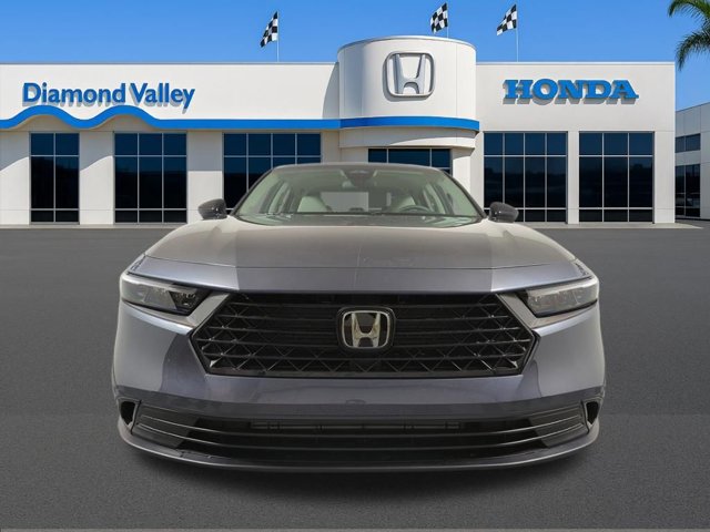 New 2026 Honda Accord SE image 6