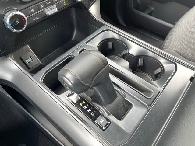 Used 2024 Ford F150 XLT w/ FX4 Off-Road Package image 13