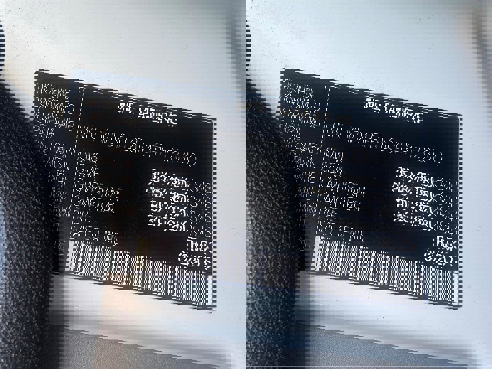 Used 2015 Freightliner Sprinter 2500 image 37