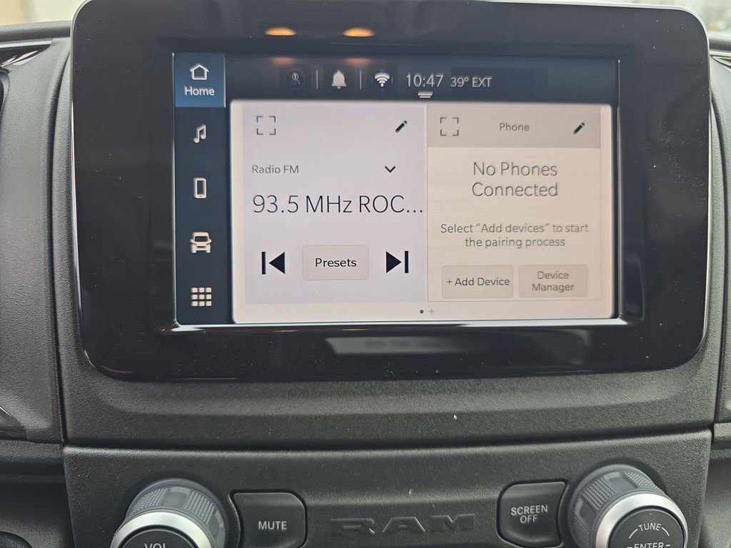 New 2026 RAM ProMaster 2500 w/ Convenience Group image 21