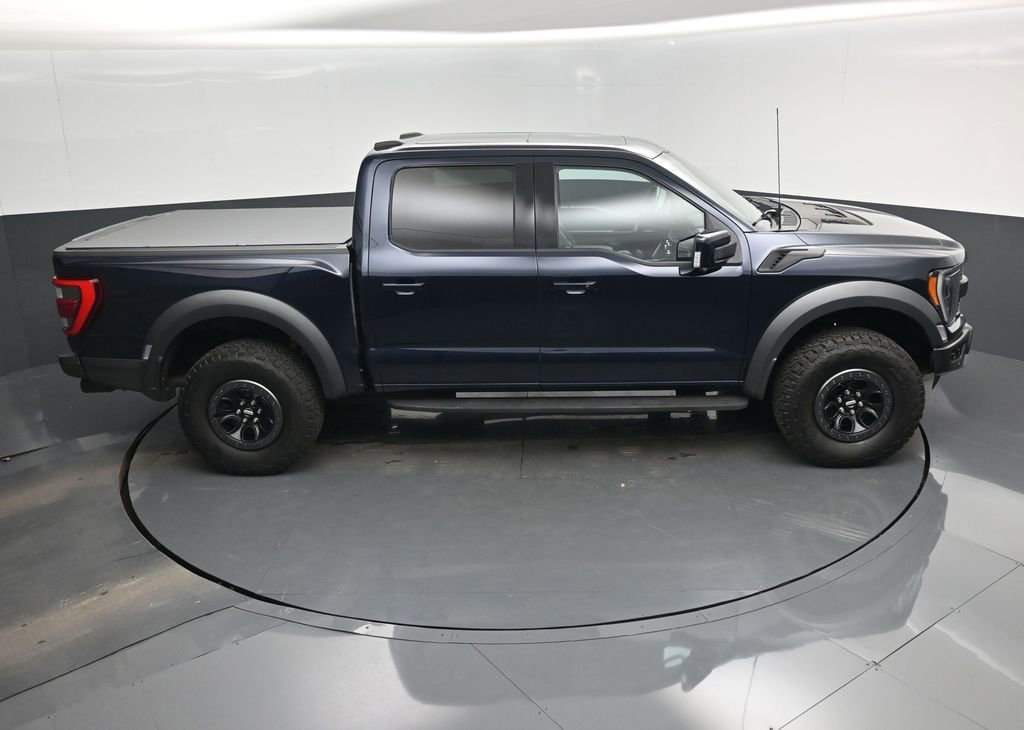 Used 2022 Ford F150 Raptor w/ Equipment Group 801A High AWD/4WD image 13