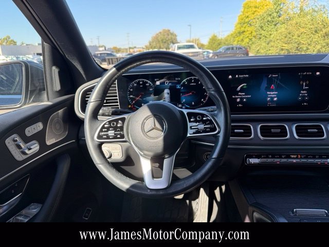 Certified 2022 Mercedes-Benz GLE 350 4MATIC image 20