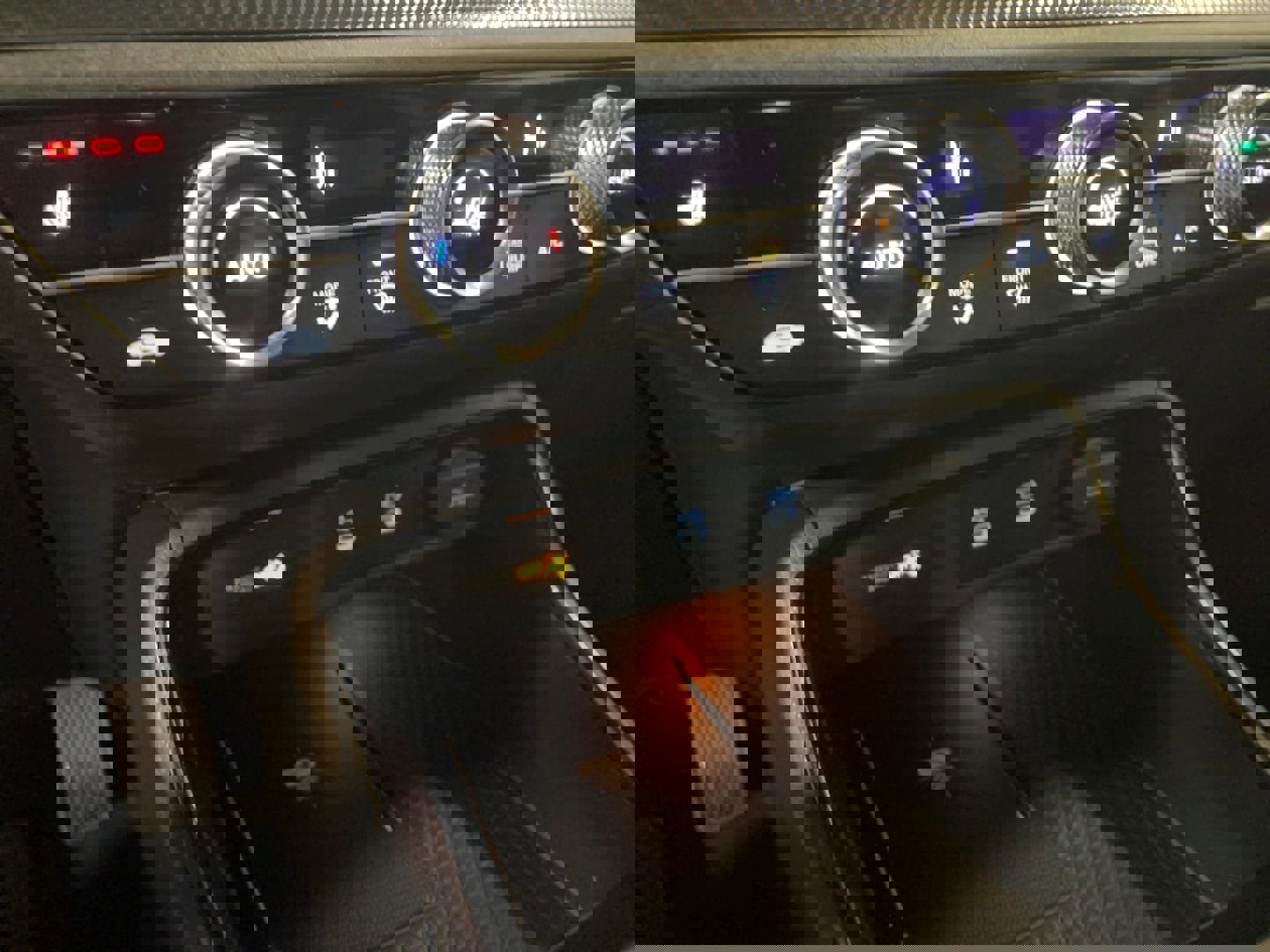 Used 2026 Honda CR-V TrailSport image 12