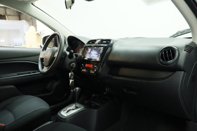 Used 2024 Mitsubishi Mirage G4 LE FWD image 21
