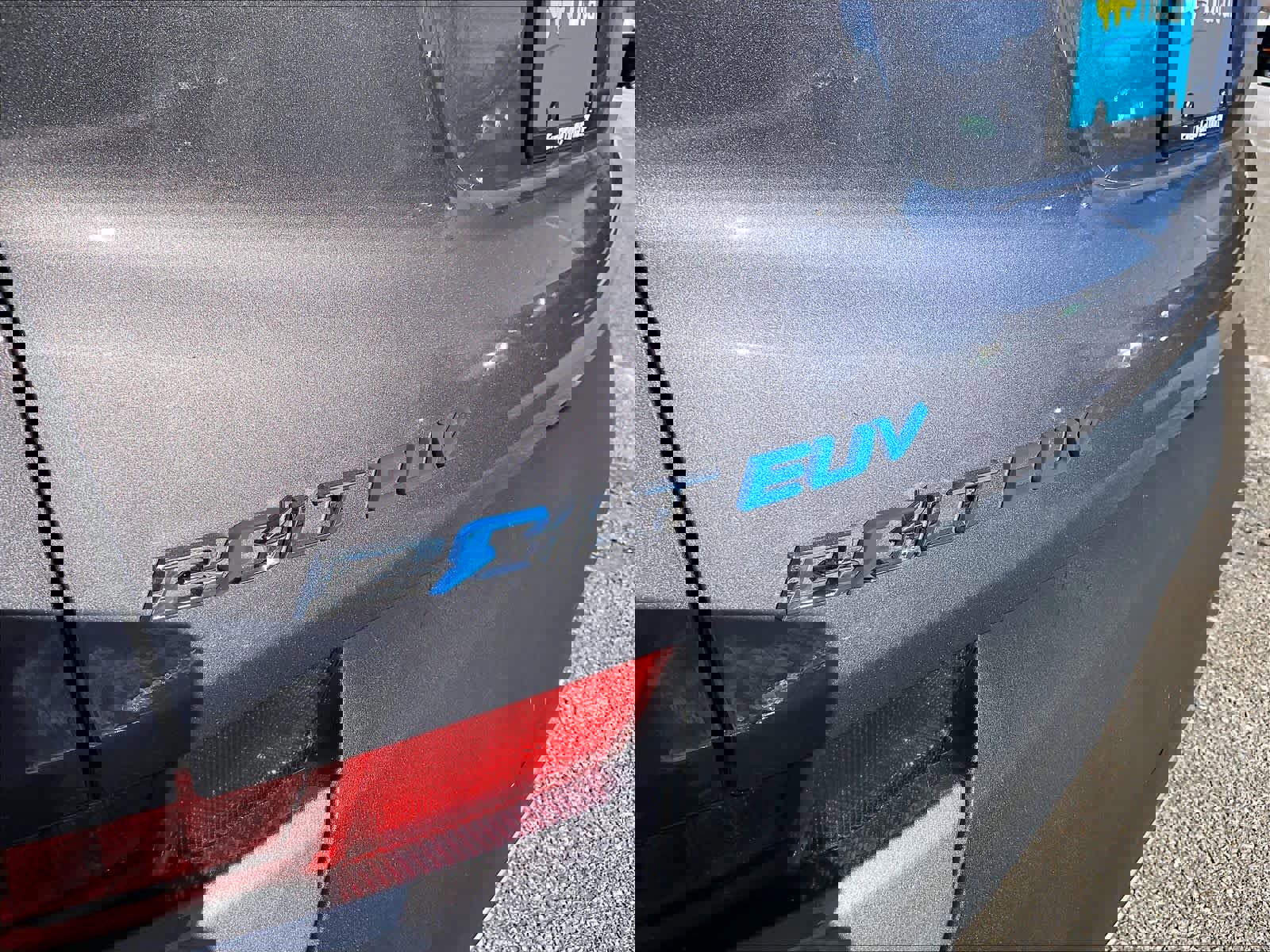 Used 2023 Chevrolet Bolt EUV Premier w/ Sun & Sound Package image 29