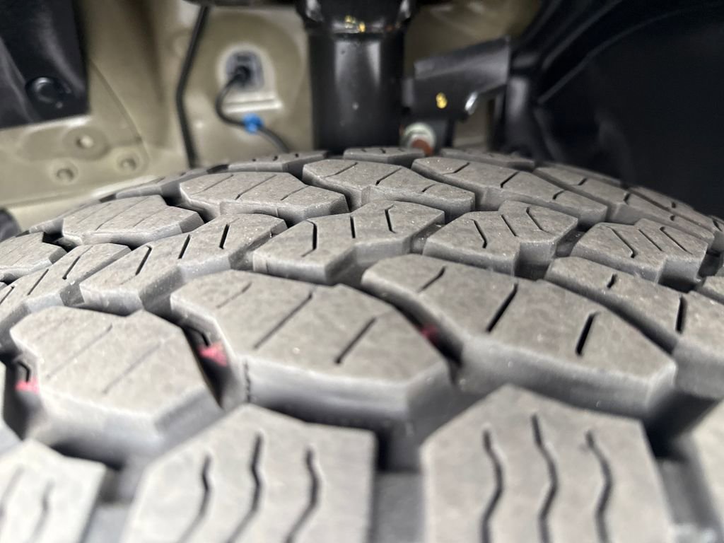 Used 2025 Honda Passport TrailSport image 40