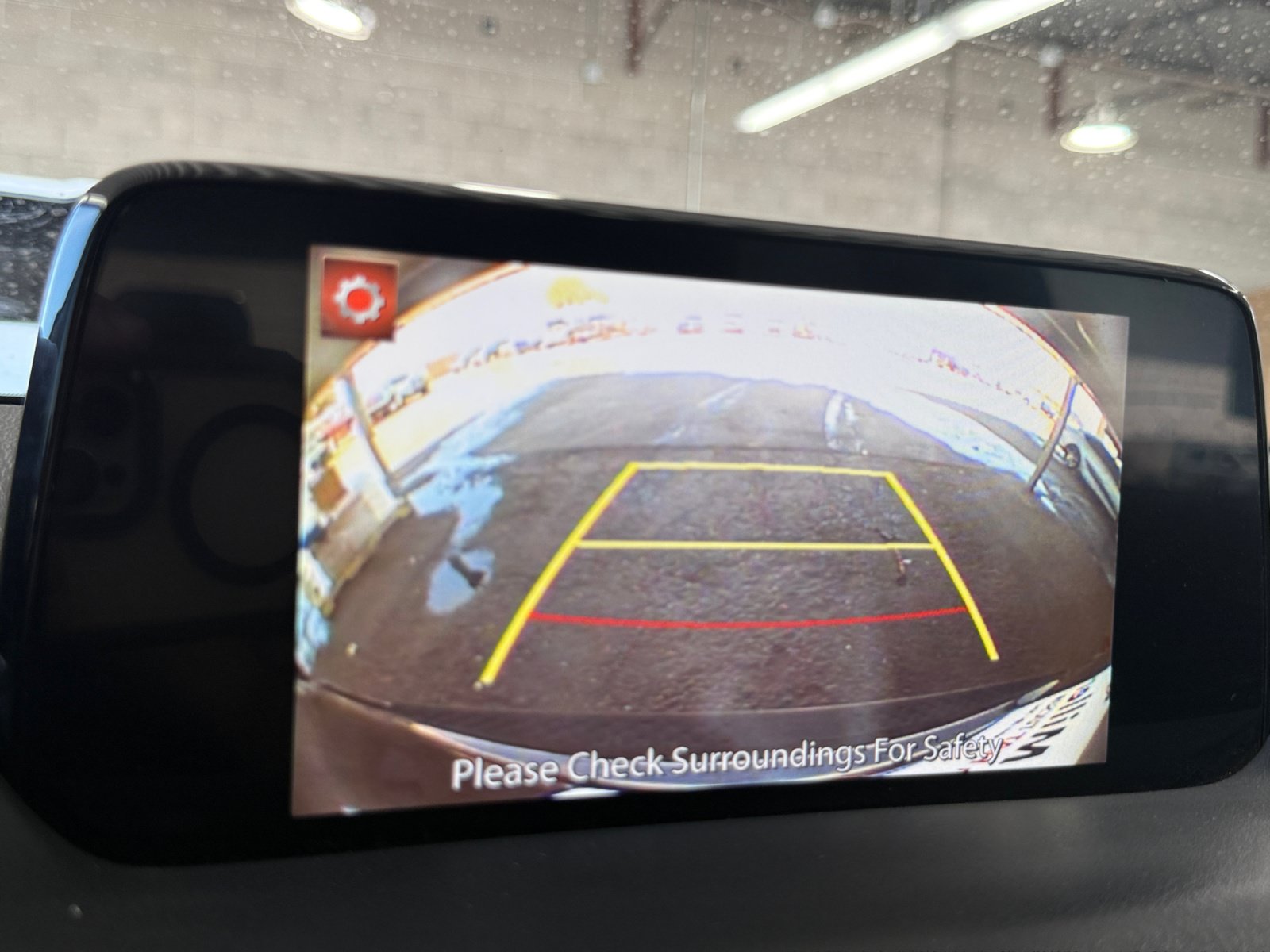 Used 2018 MAZDA CX-5 Touring w/ Preferred Equipment Package FWD image 18