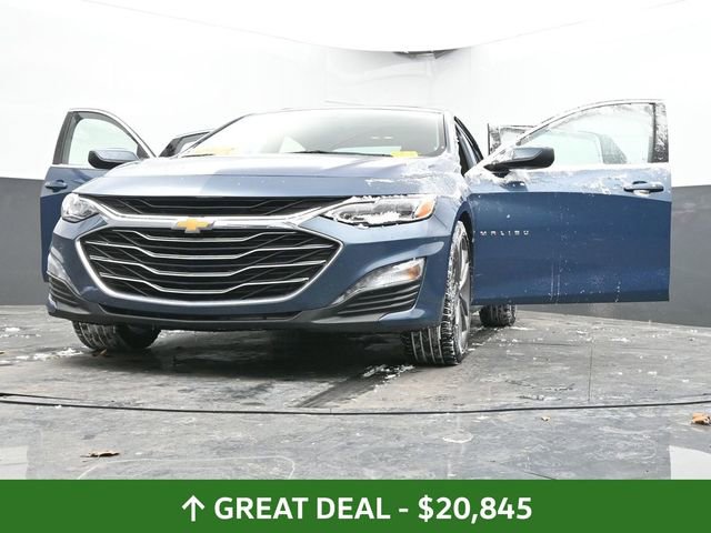 Used 2024 Chevrolet Malibu LT image 72