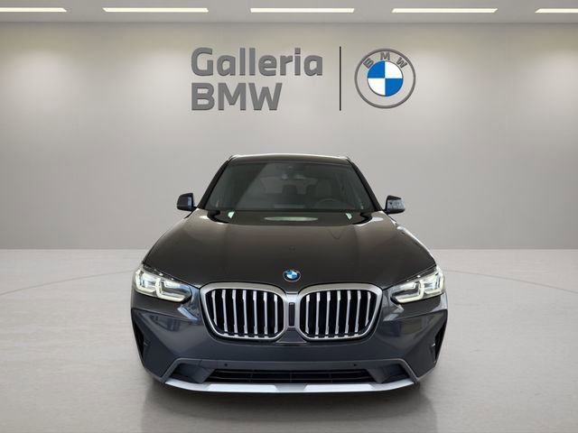 Used 2023 BMW X3 sDrive30i w/ Convenience Package image 3