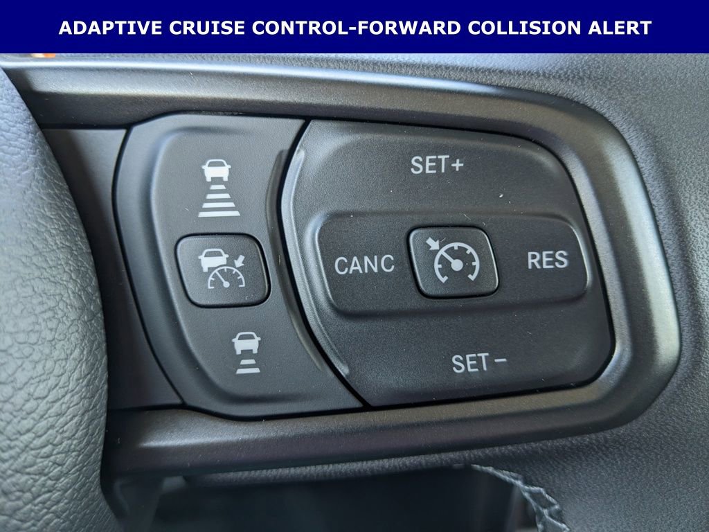 New 2026 Jeep Gladiator Mojave image 12