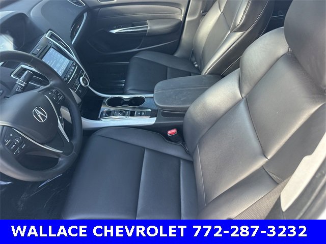 Used 2019 Acura TLX V6 image 27