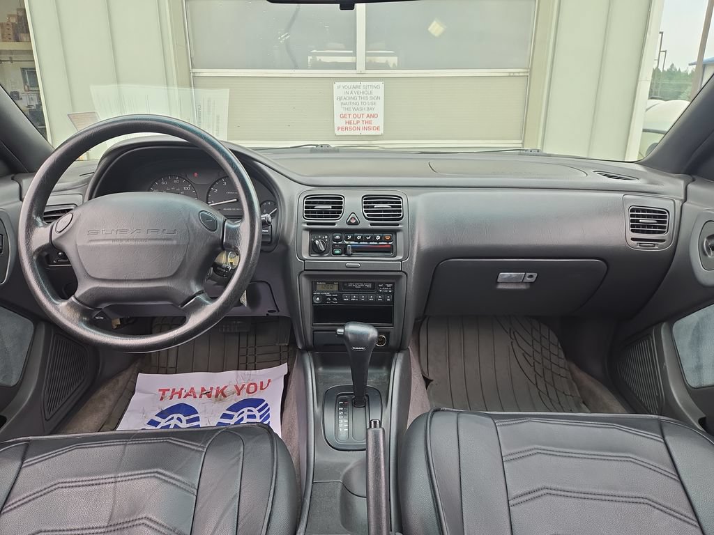 Used 1995 Subaru Legacy L AWD/4WD image 18