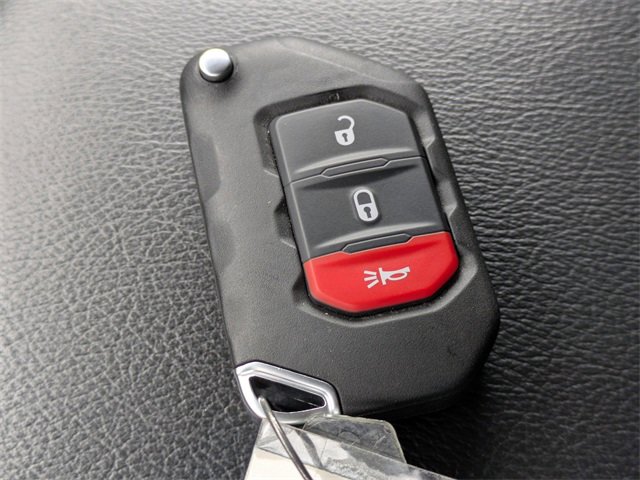 Certified 2022 Jeep Wrangler Unlimited Sahara image 33