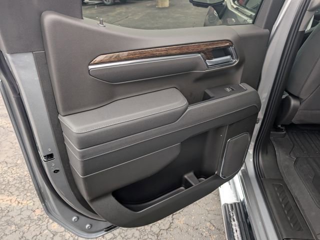 New 2026 GMC Sierra 1500 SLE AWD/4WD image 11