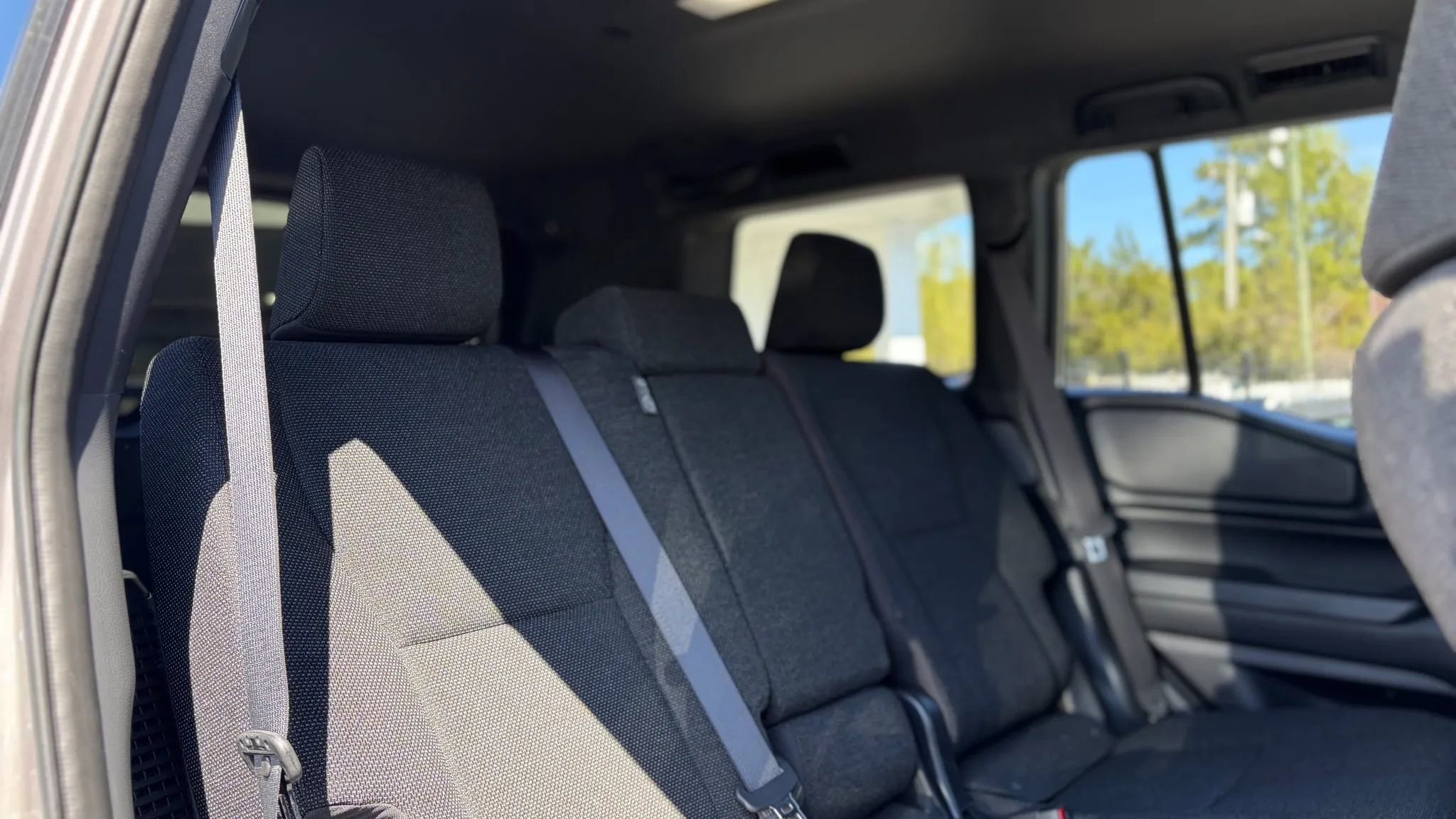 Used 2024 Toyota Land Cruiser 1958 image 17