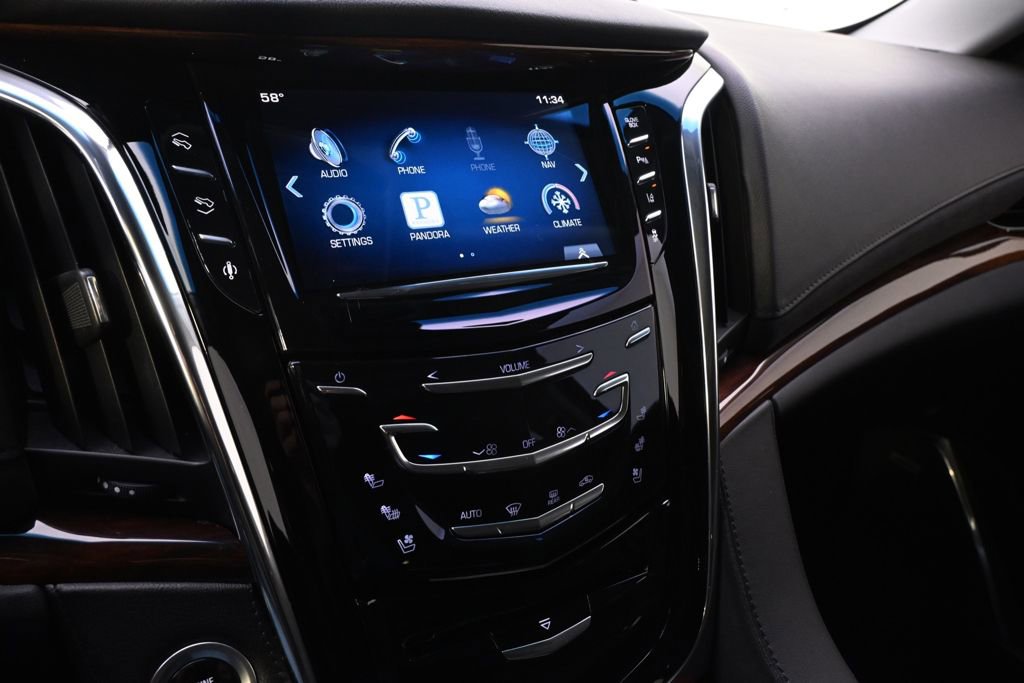 Used 2015 Cadillac Escalade Premium AWD/4WD image 30