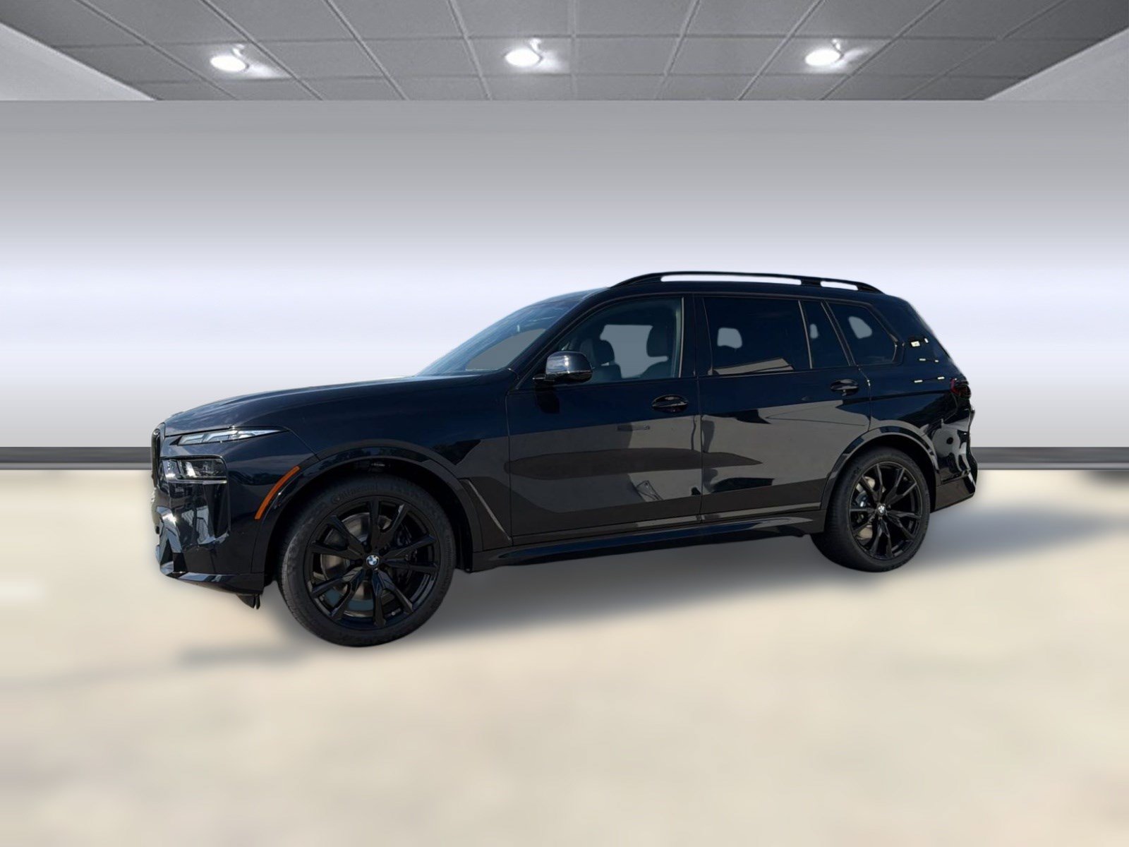 New 2027 BMW X7 xDrive40i w/ M Sport Package AWD/4WD image 25