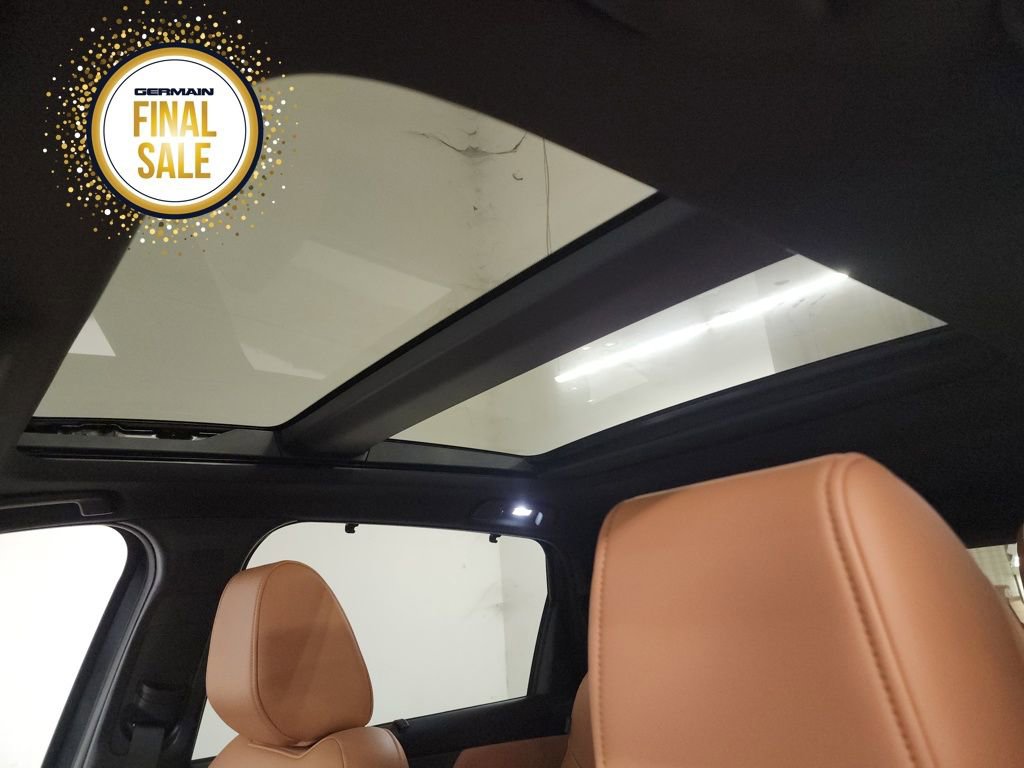 Certified 2025 MAZDA CX-70 3.3 Turbo S w/ Premium Plus image 29