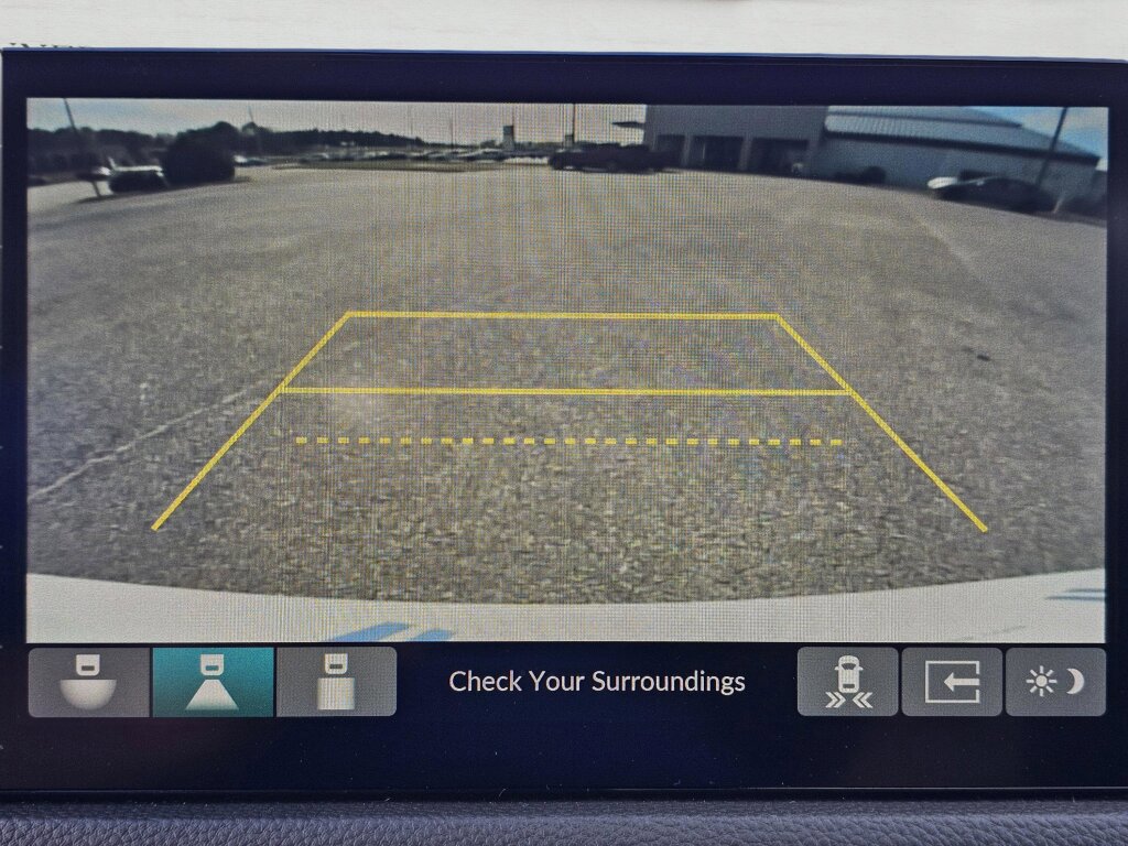 Certified 2023 Honda CR-V Sport Touring image 35