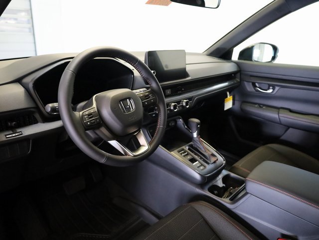 New 2026 Honda CR-V Sport image 11