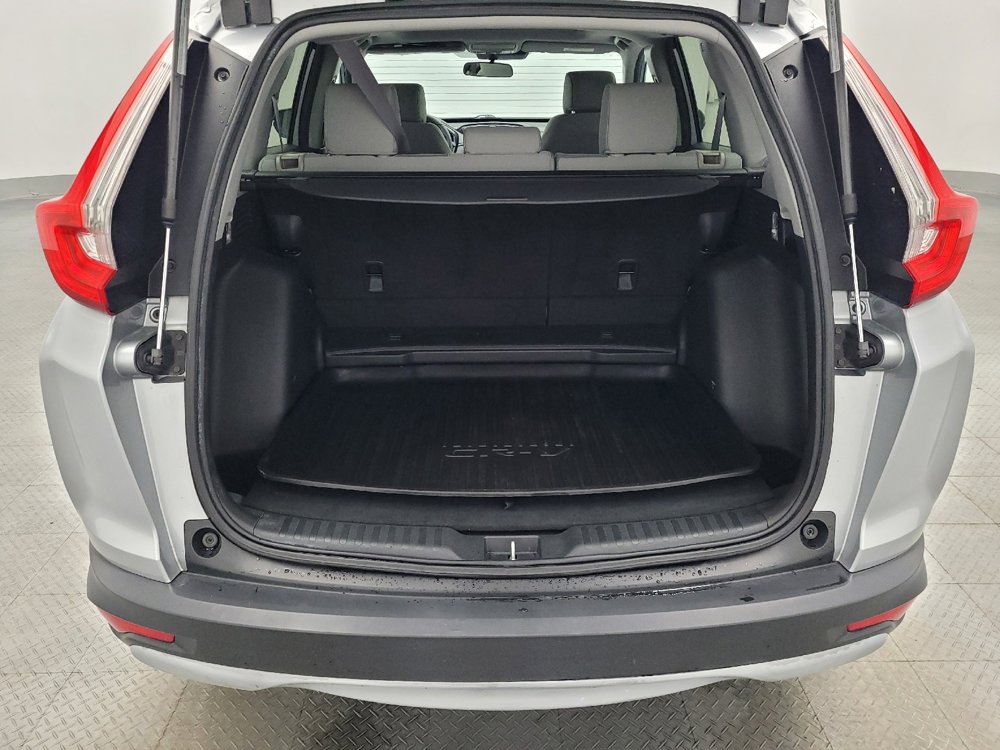 Used 2019 Honda CR-V EX image 29