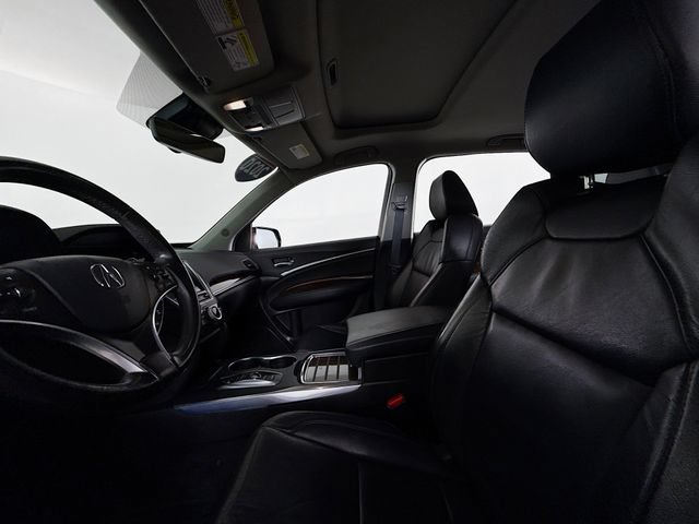 Used 2020 Acura MDX SH-AWD image 6