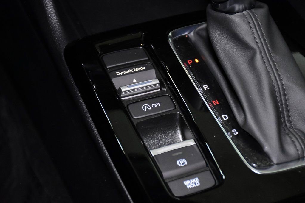 Used 2025 Acura Integra image 20