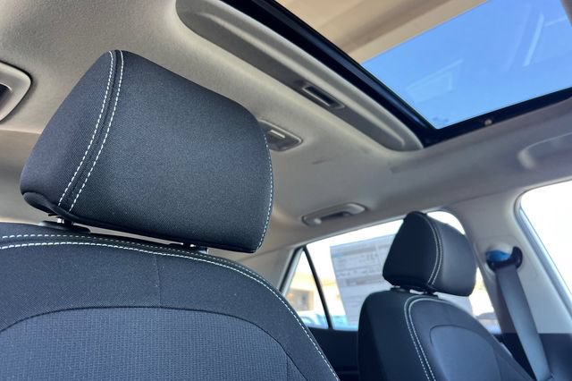 New 2026 Hyundai Venue SEL FWD image 16