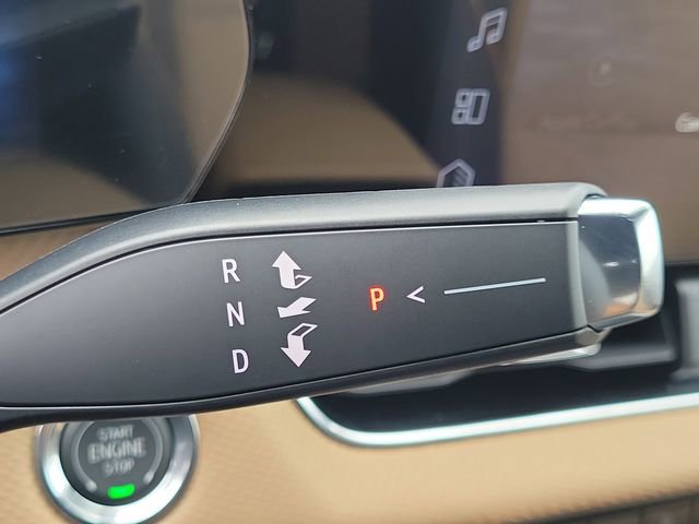 New 2026 Chevrolet Equinox ACTIV w/ Convenience Package III image 17