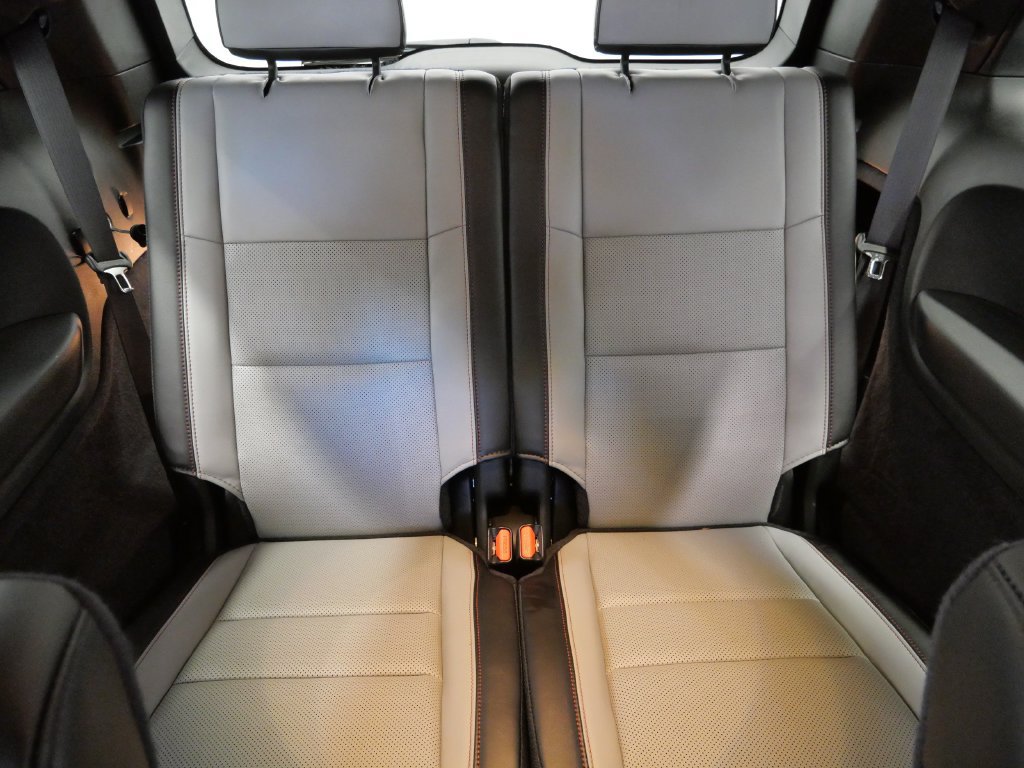 Used 2024 Dodge Durango Citadel AWD/4WD image 15