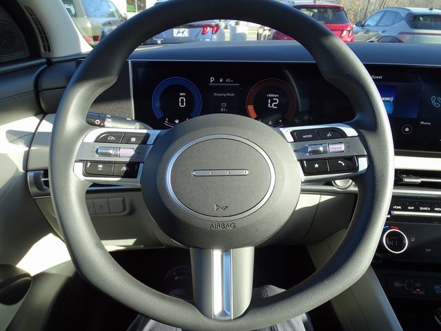 New 2026 Hyundai Tucson SEL image 16