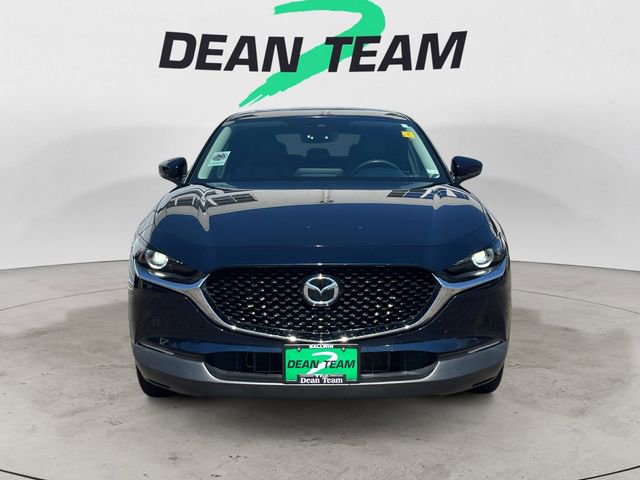 Used 2021 MAZDA CX-30 FWD 2.5 S w/ Preferred Package image 3