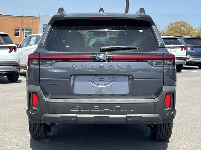 New 2026 Subaru Outback Touring XT image 39