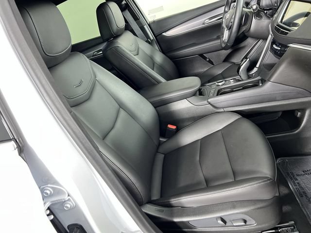Used 2026 Cadillac XT5 Luxury AWD/4WD image 28