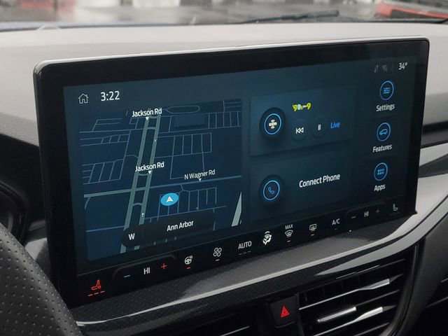 Certified 2023 Ford Escape ST-Line w/ Tech Pack #1 image 22