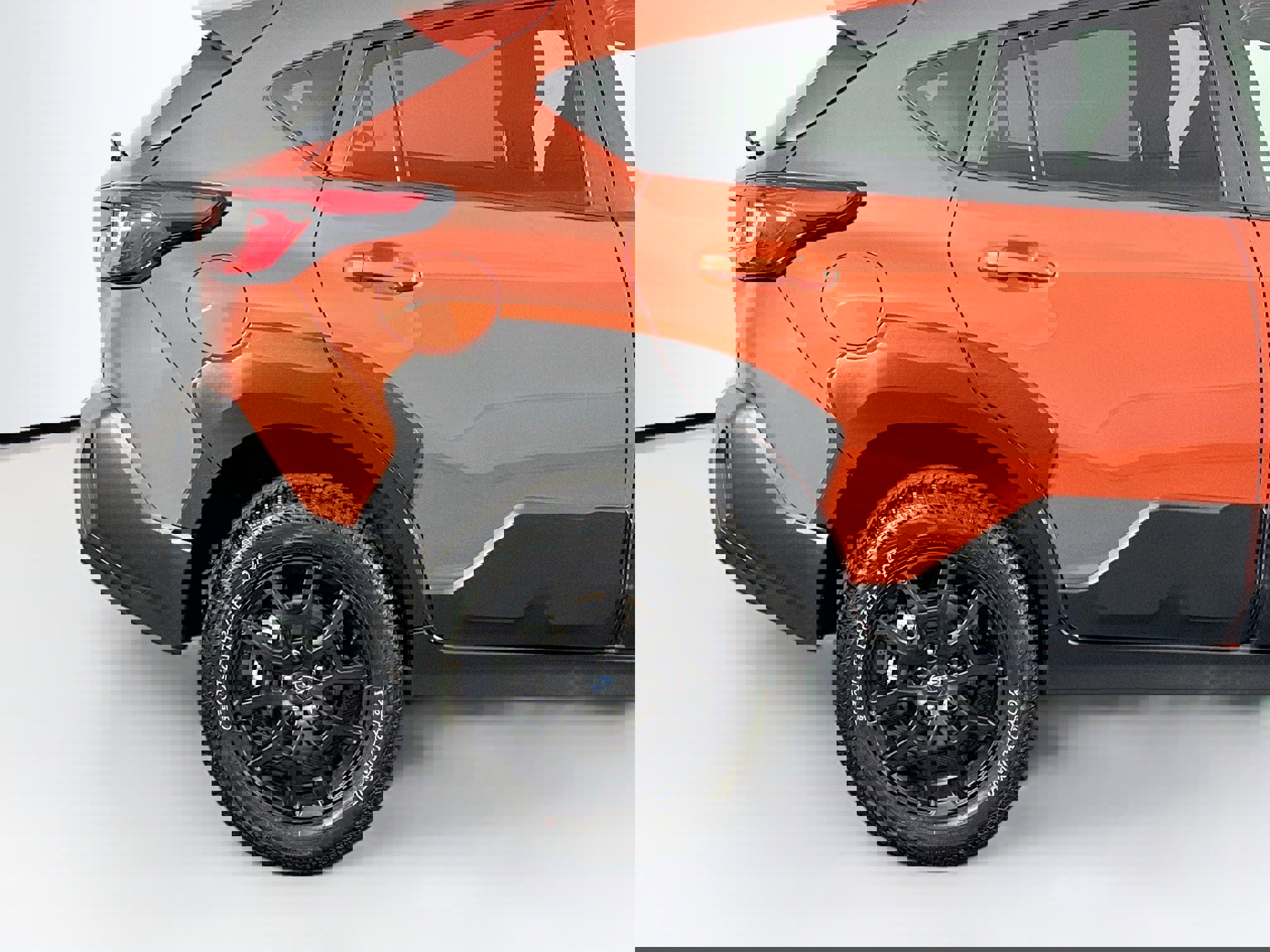 Used 2024 Subaru Crosstrek 2.5i Wilderness image 44