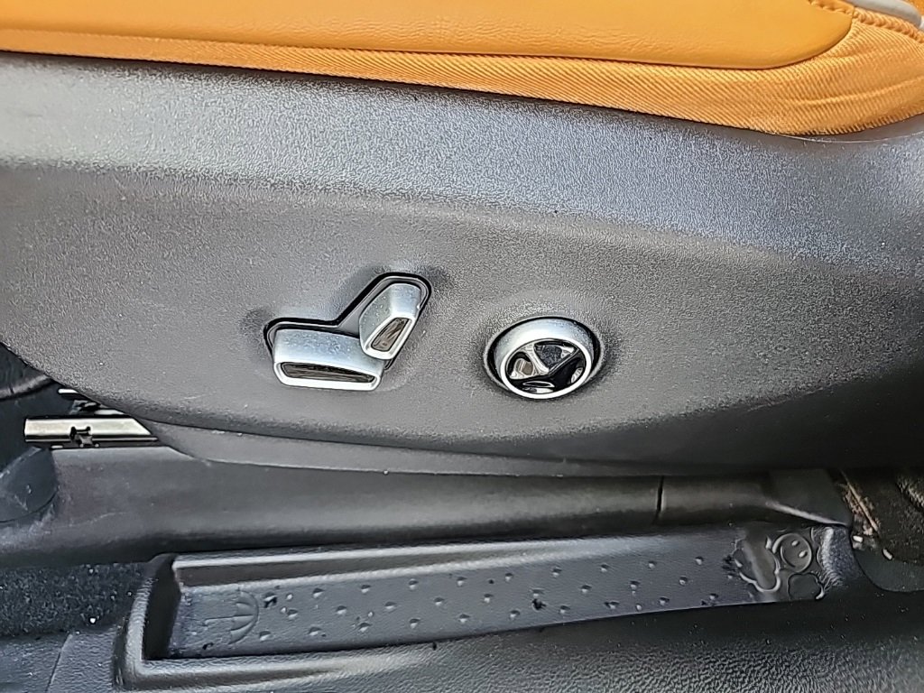 Certified 2022 Chrysler Pacifica Pinnacle image 34