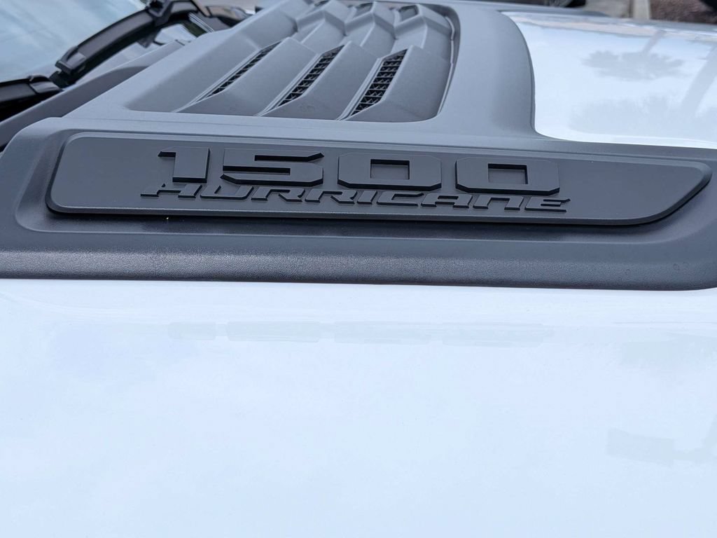 New 2026 RAM 1500 Express AWD/4WD image 13