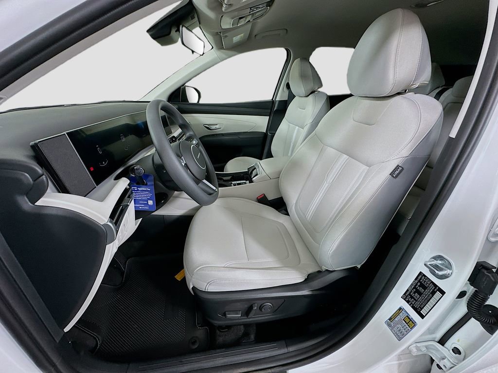 New 2026 Hyundai Tucson SEL image 15