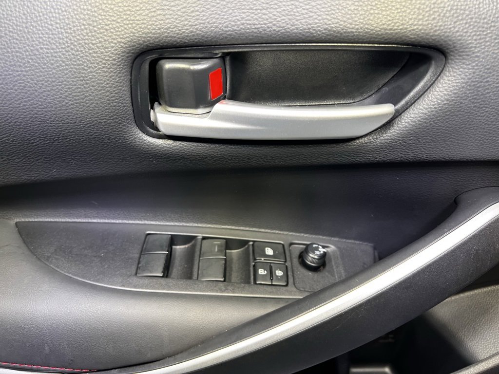 Certified 2024 Toyota Corolla SE image 20