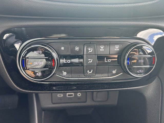 Used 2023 Buick Encore GX Select w/ Experience Buick Package FWD image 14