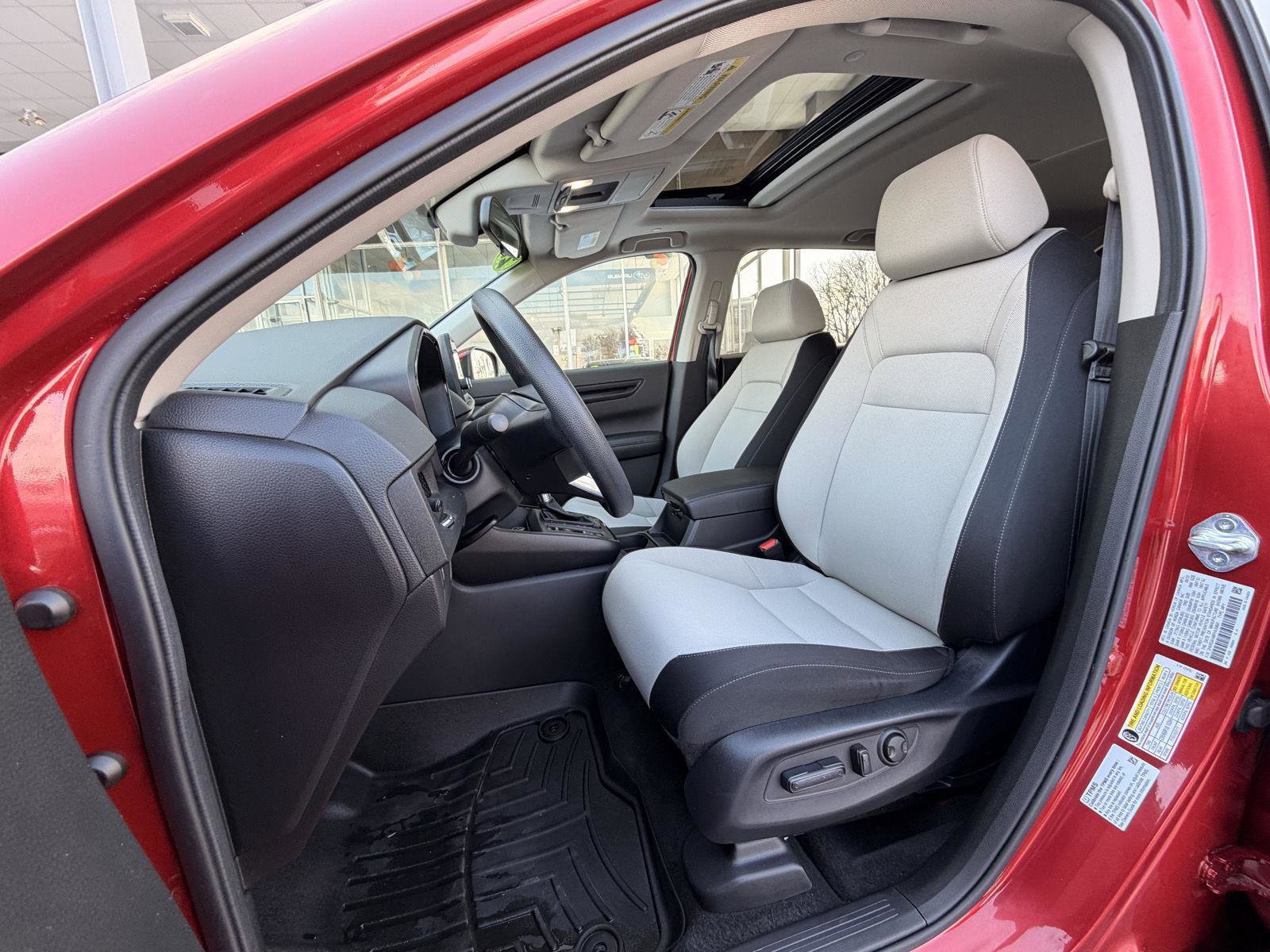 Used 2023 Honda CR-V EX image 13