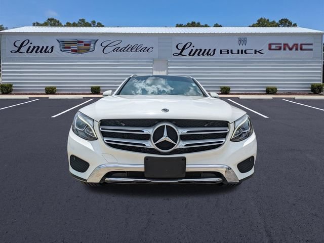 Used 2018 Mercedes-Benz GLC 300 4MATIC image 9