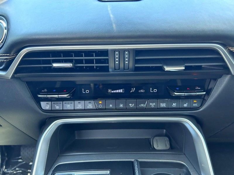 New 2025 MAZDA CX-70 3.3 Turbo S w/ Premium Package image 19