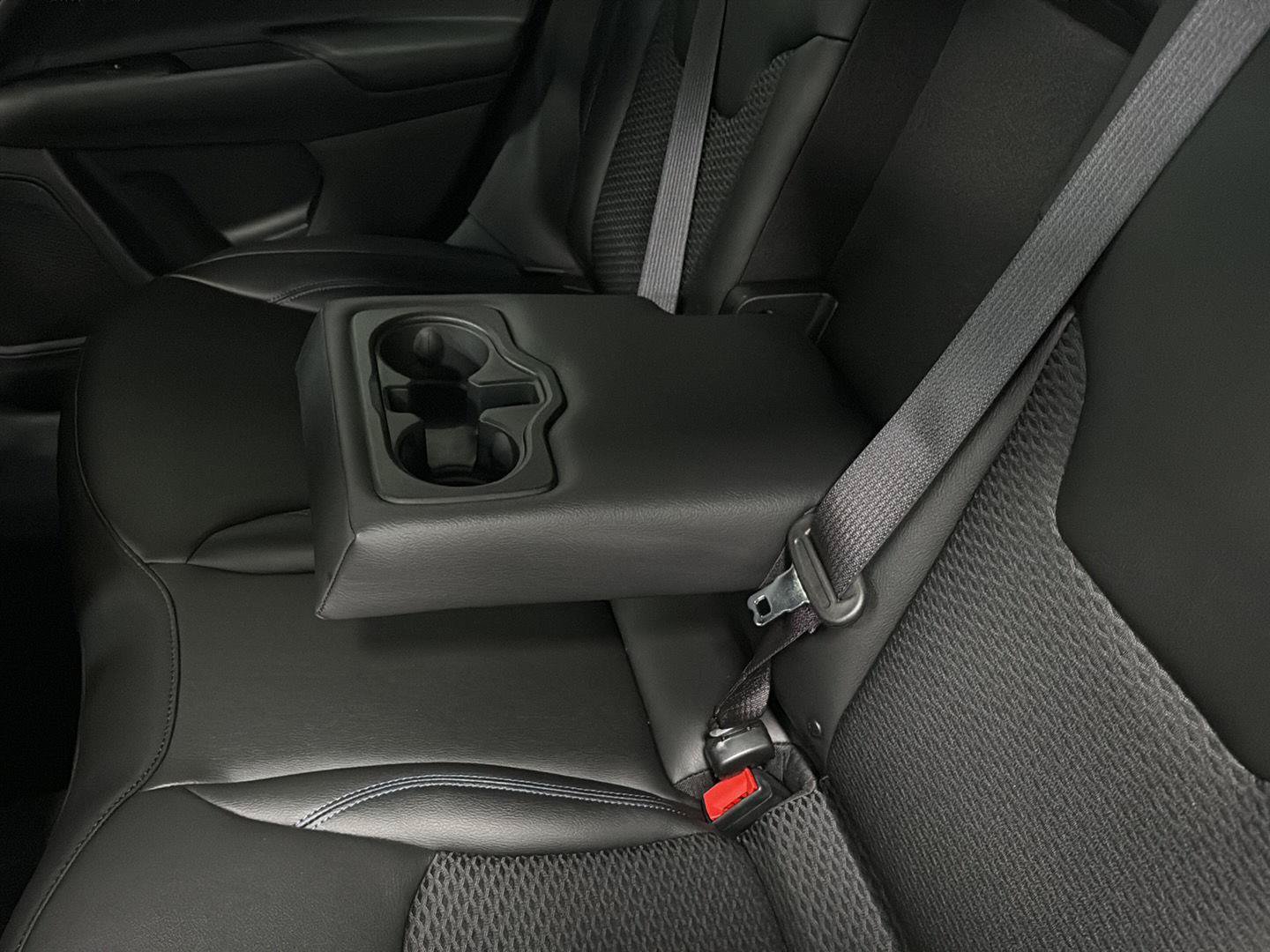 New 2026 Jeep Compass Latitude AWD/4WD image 31
