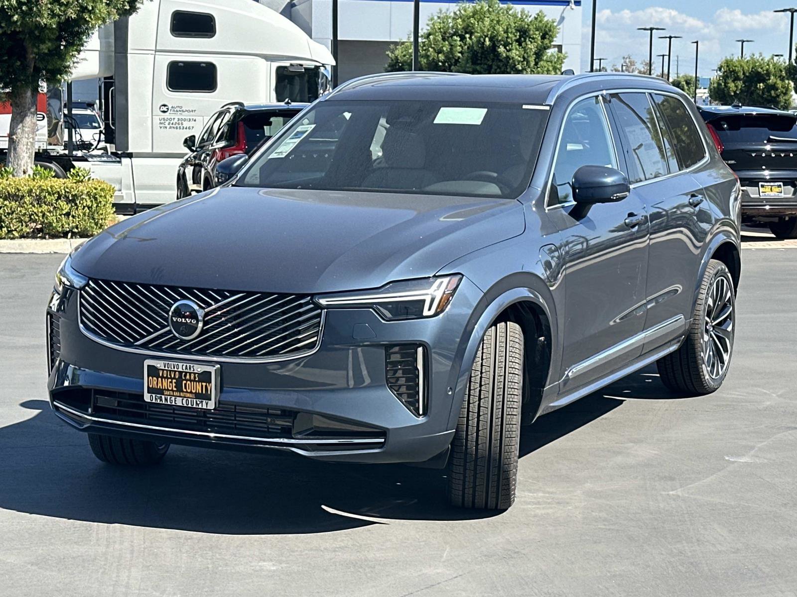 New 2026 Volvo XC90 T8 Plus image 6